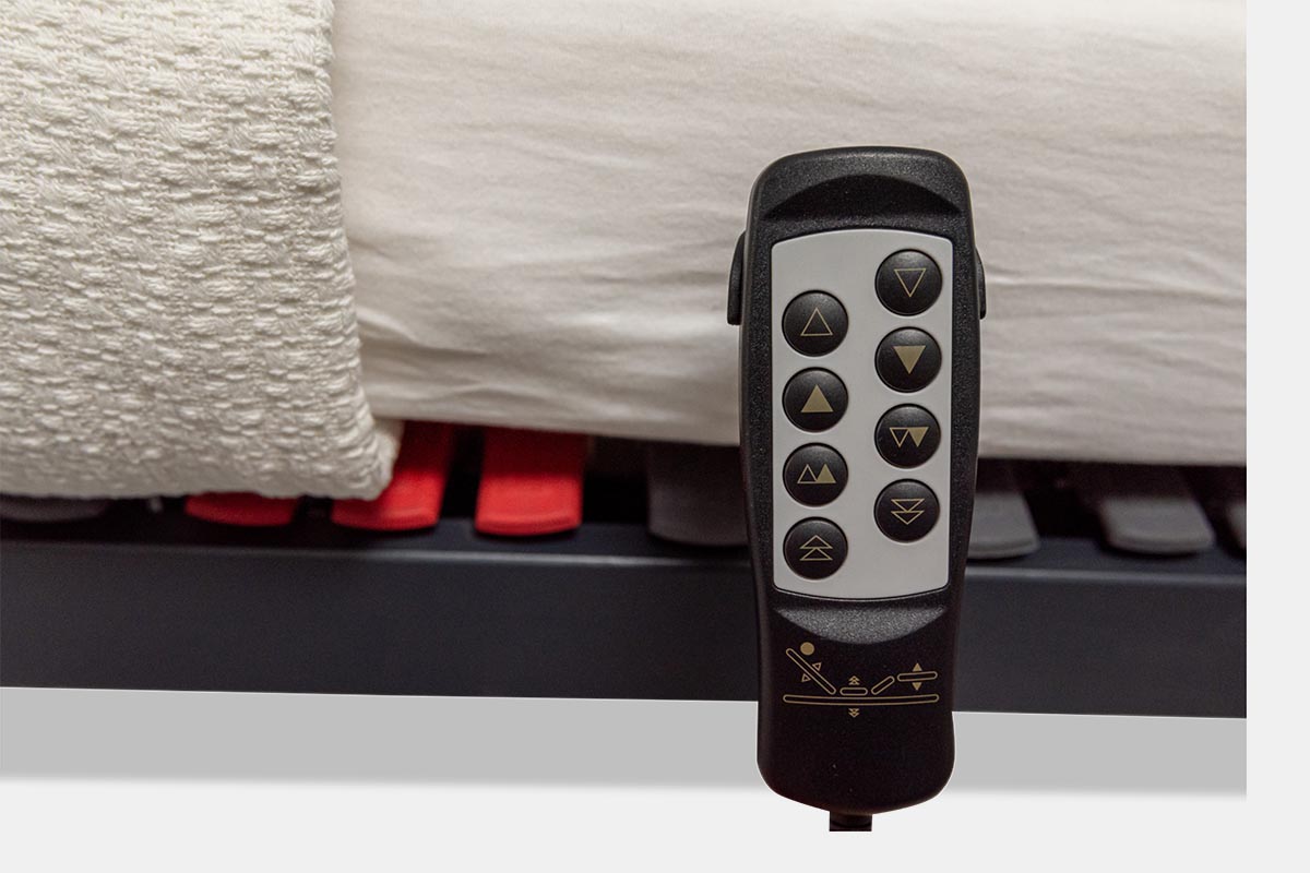 Freestyle Plus Fernbedienung