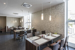 Psychosomatische Klinik Schloss Dirmstein