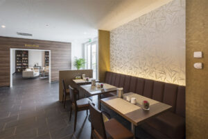 Psychosomatische Klinik Schloss Dirmstein