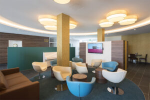 Psychosomatische Klinik Schloss Dirmstein