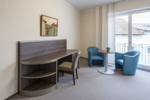 Psychosomatische Klinik Schloss Dirmstein