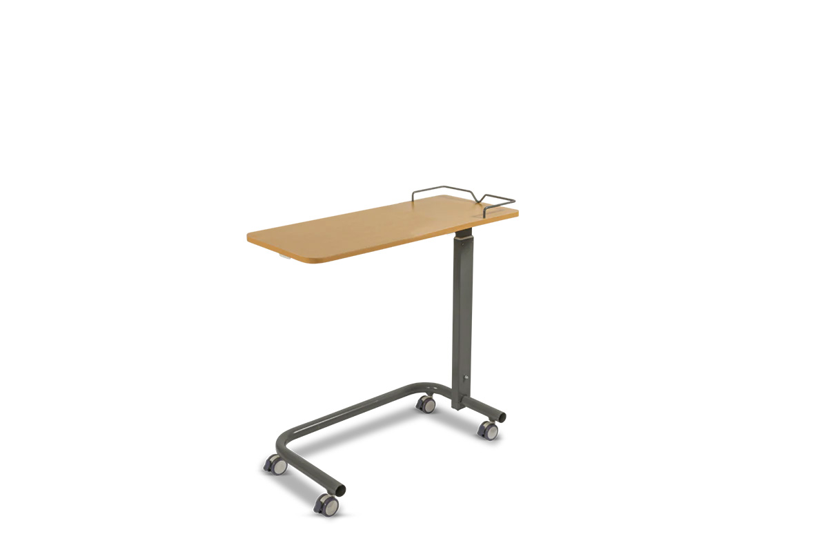 Foto von einem Beistelltisch.